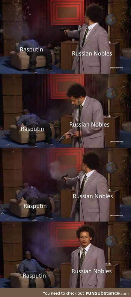 Russia, 1916