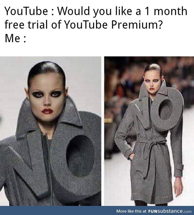 Free Trial