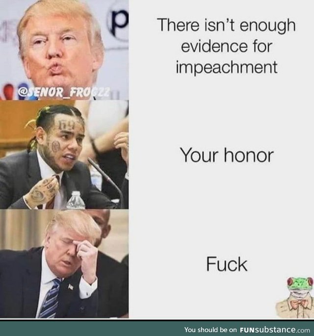 Impeachment