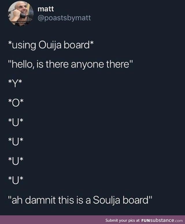 Crank dat soulja board