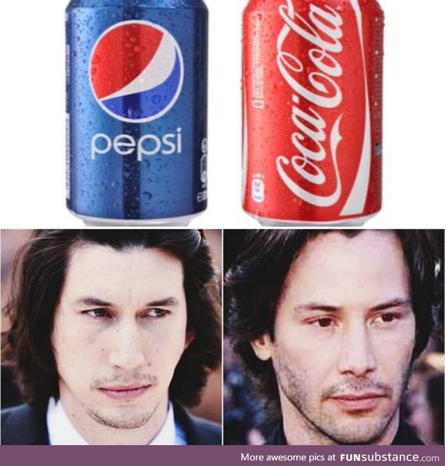 Is pepsi ok..??