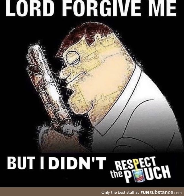 Respek tha POUCHHH