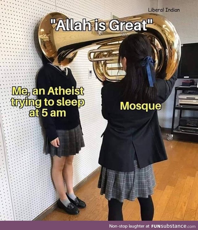 Ex muslims problems