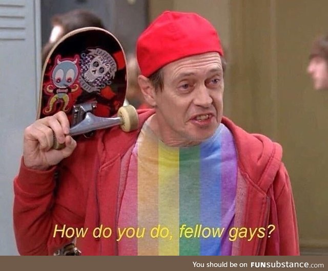 Companies during Pride Month