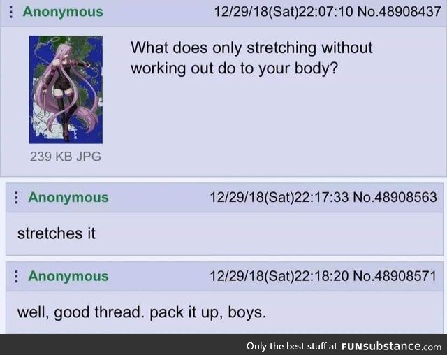 Always wondered that too