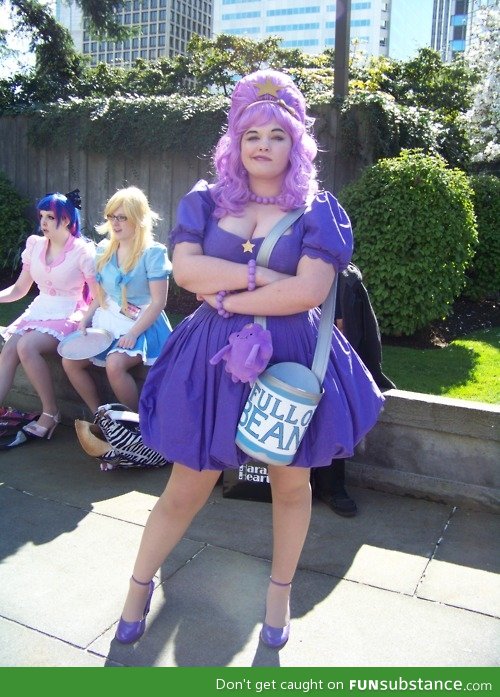 LSP IRL