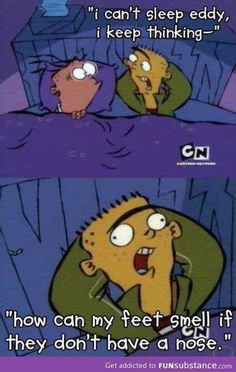 Classic ed, edd n eddy