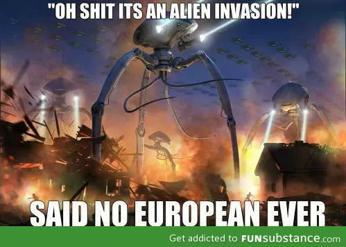 Lol europe