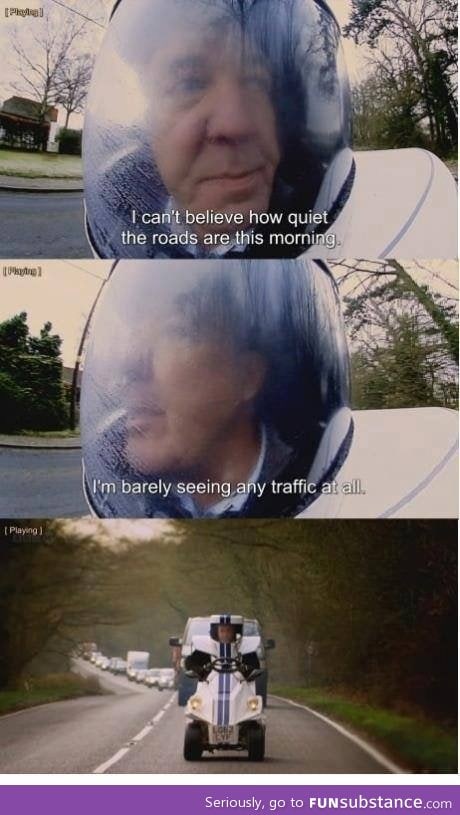 Top Gear