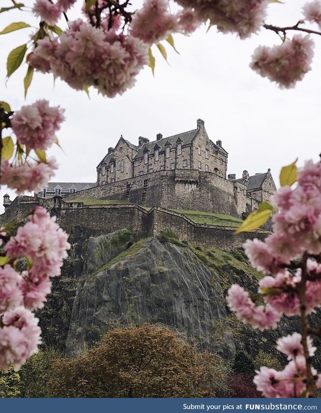 Edinburgh, Scotland