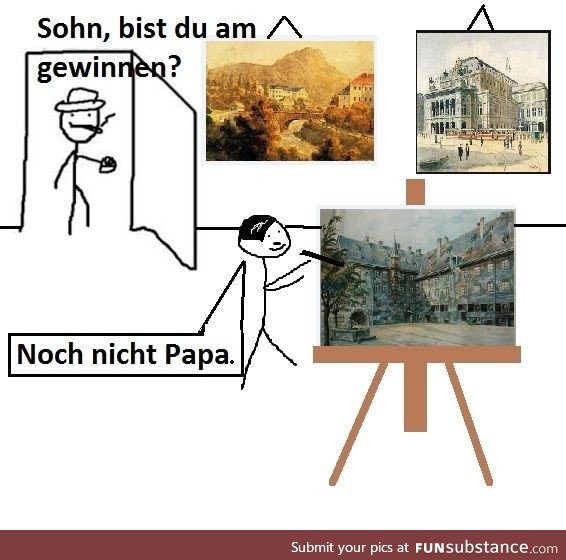 Meine kunst