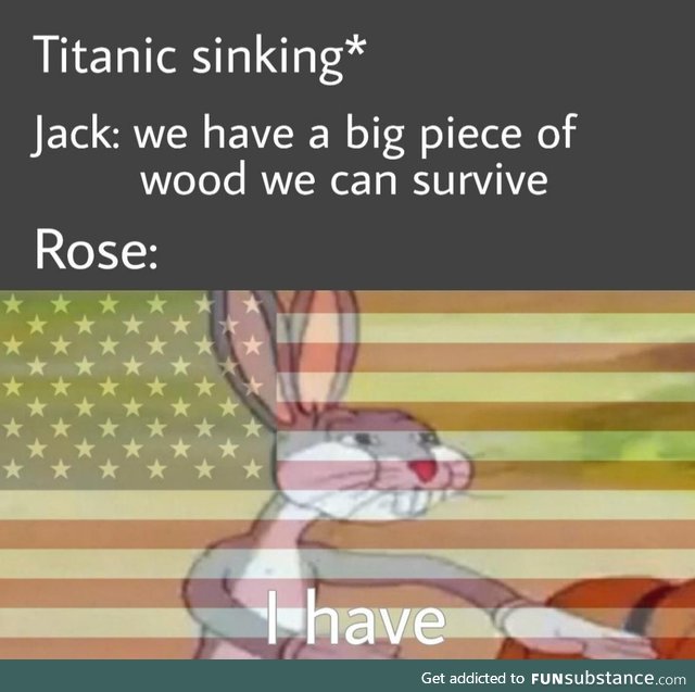 Dumb jack