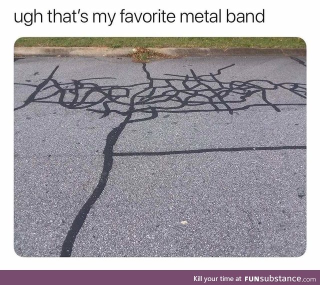 \m/