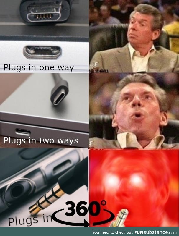 plugs