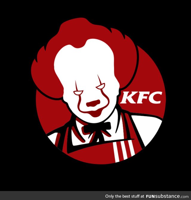 Kentucky fried children