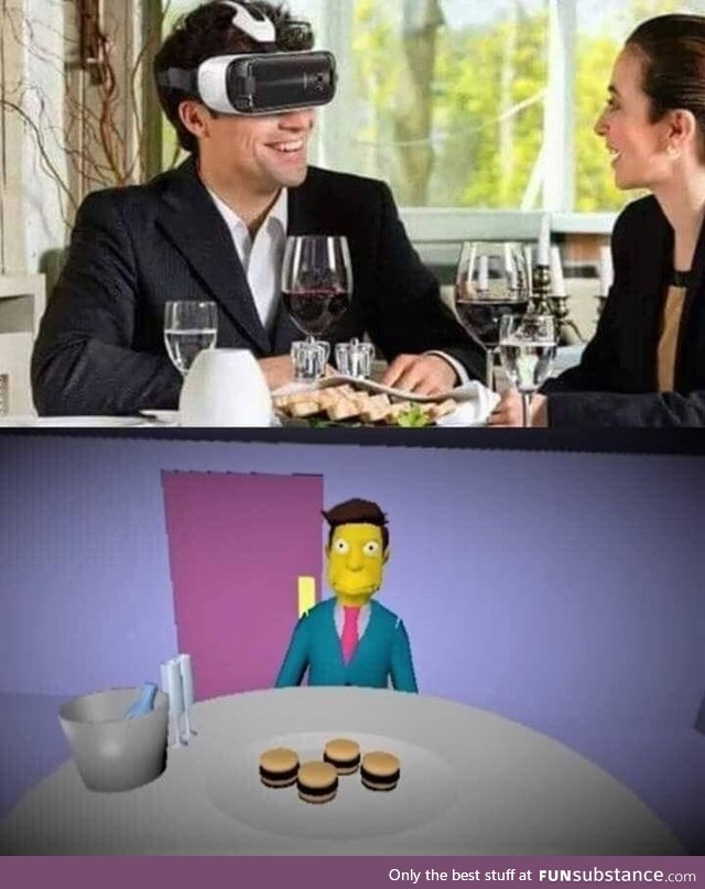 Those steamed hams