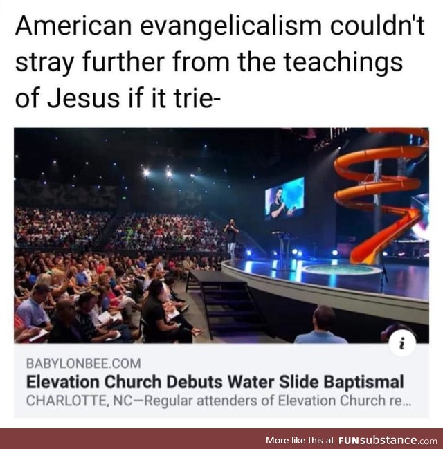 Evangelicalism