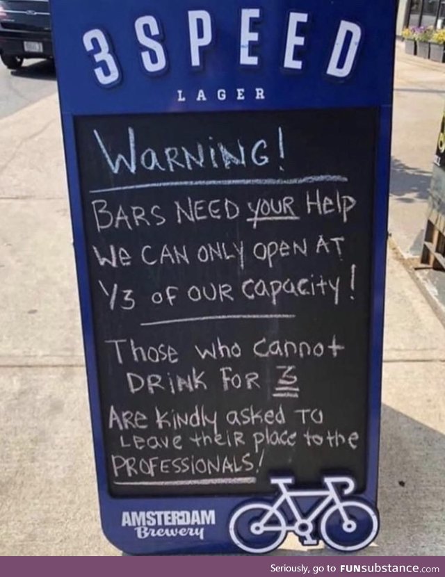 Count me in!