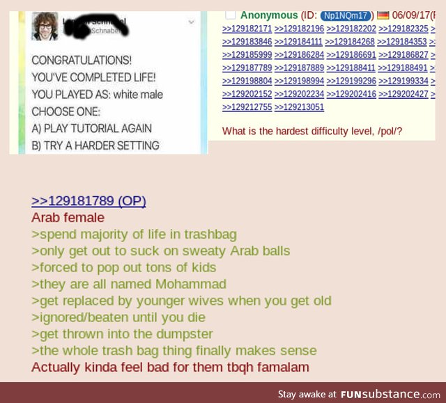 Anon delivers again