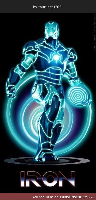 Iron Tron