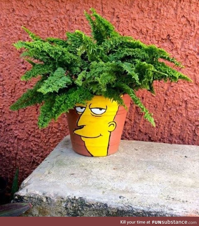 Sideshow bob