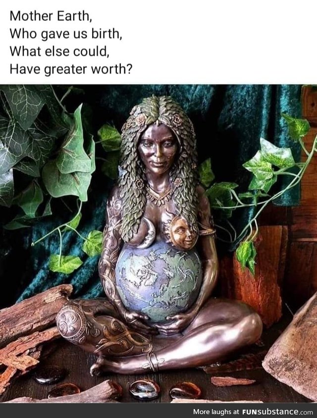 Mother Earth