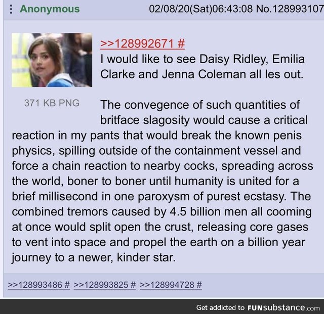 /tv/ Discusses British Actresses