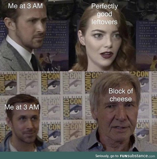 Good old cheese