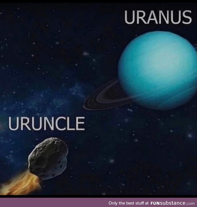 Uruncle