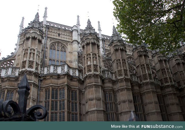 Henry VII Chapel, London, England