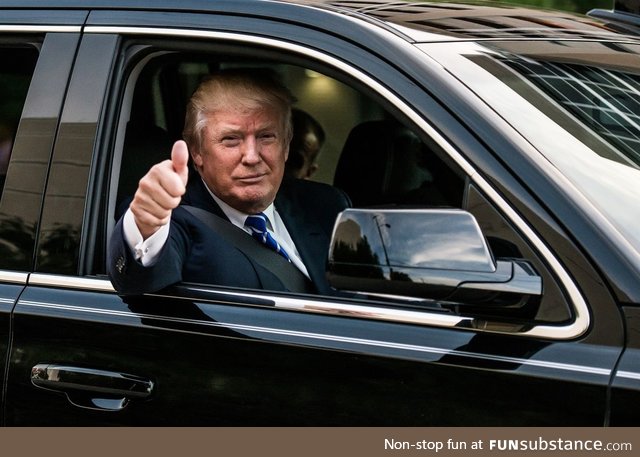 SHOTGUN! - Donnie, probably