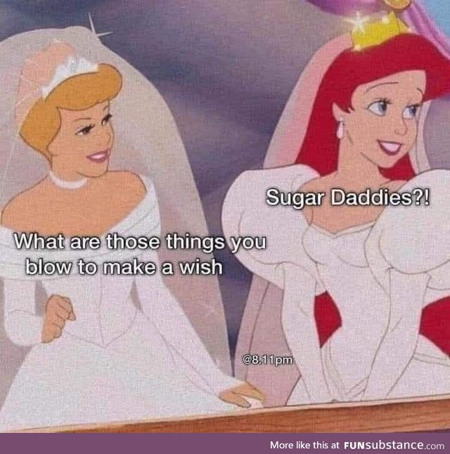 Oh ariel