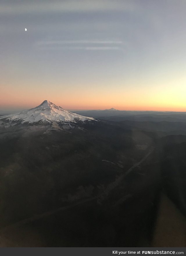 Mt. Hood