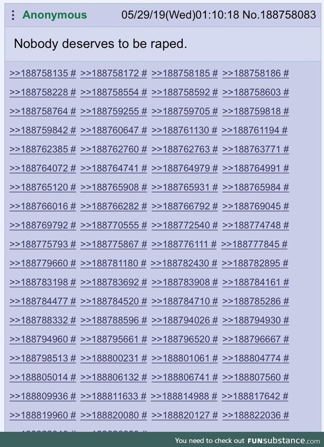 /a/non sparks controversy