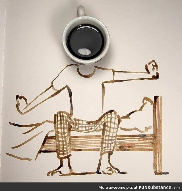 Coffee Art