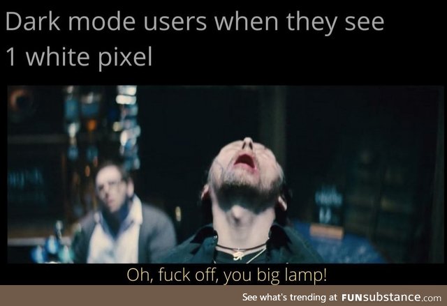 Ew light mode