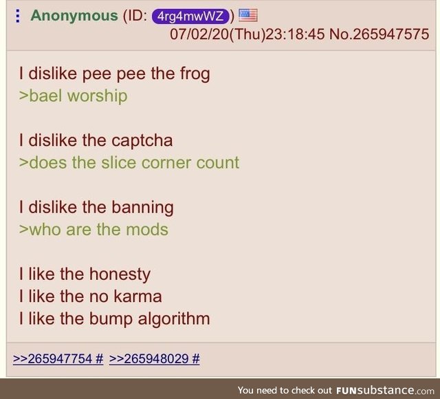  refugee’s take on 4chan