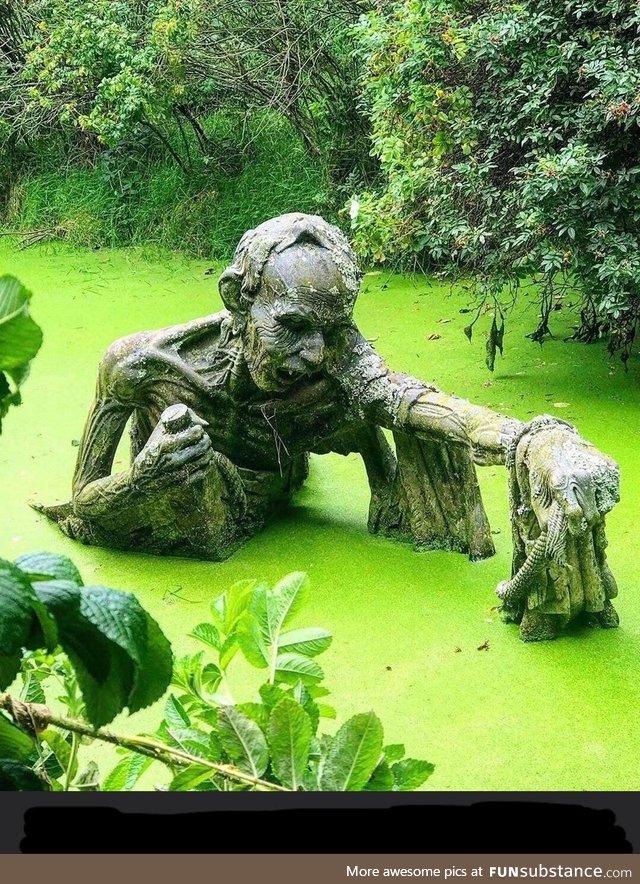 Sculpture in Ireland