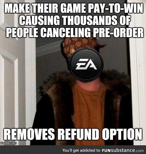 Classic ea