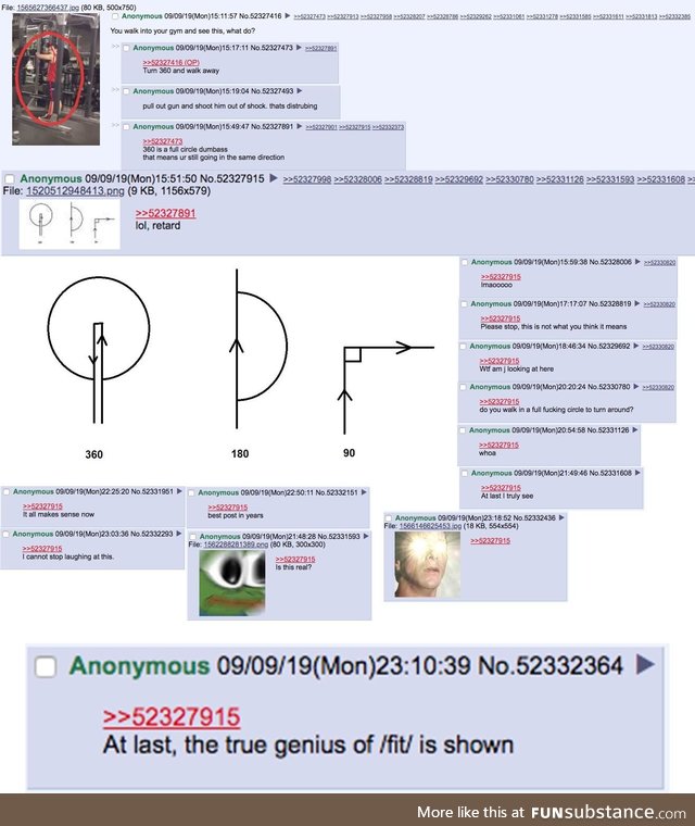 /Fit/izen shows their brain gains