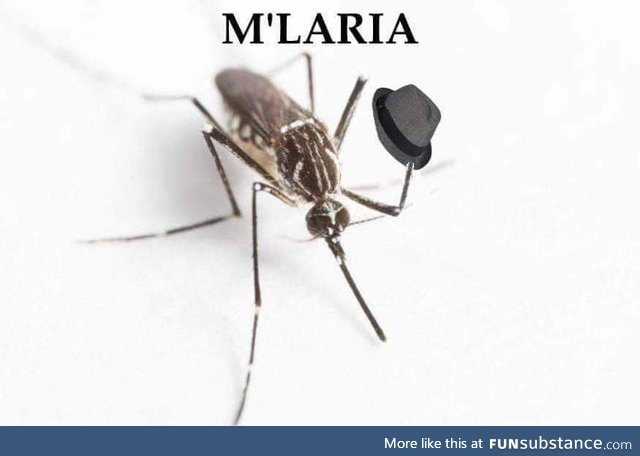 M'laria