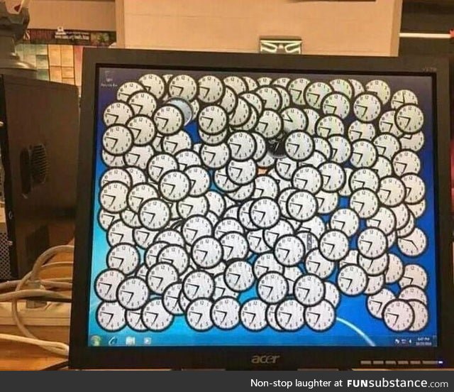 Overclocked my pc recently