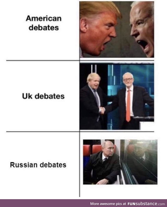 Is best debate