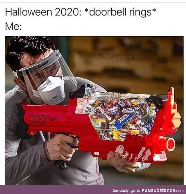 Halloween 2020