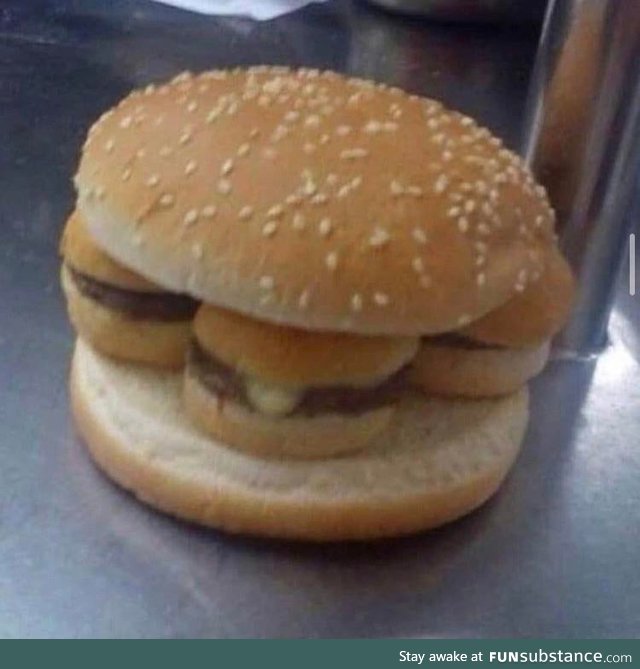 Burgerger