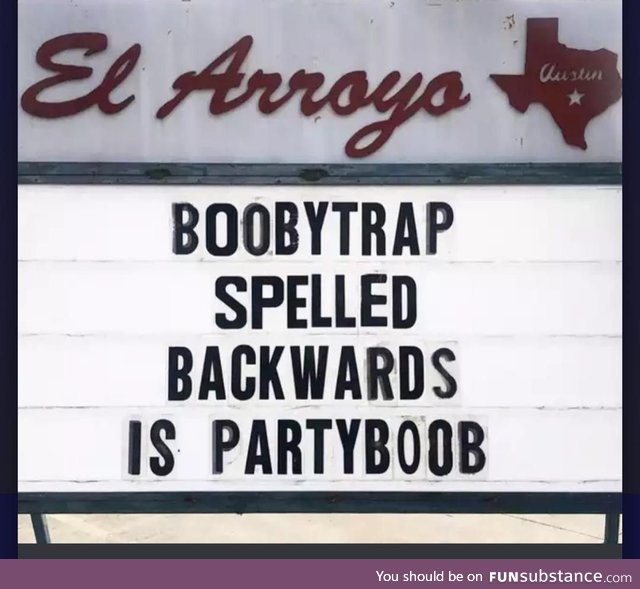 Partyboob