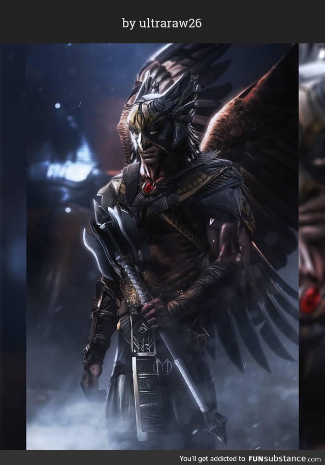 Hawkman