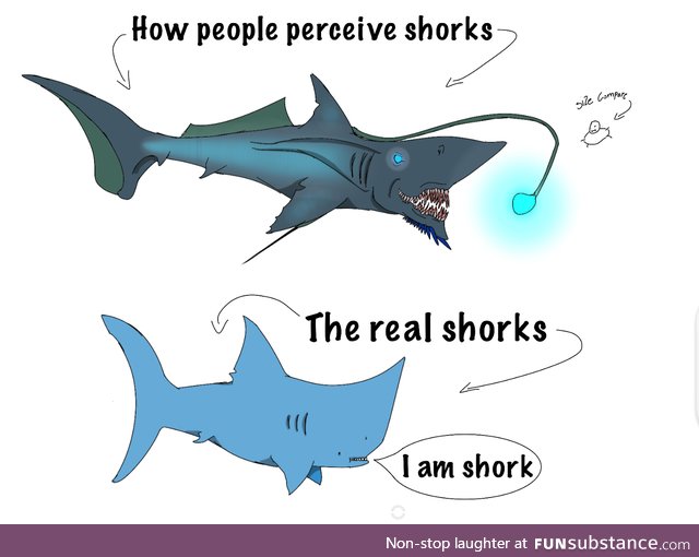 Shork