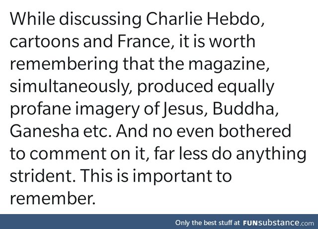 Charlie Hebdo