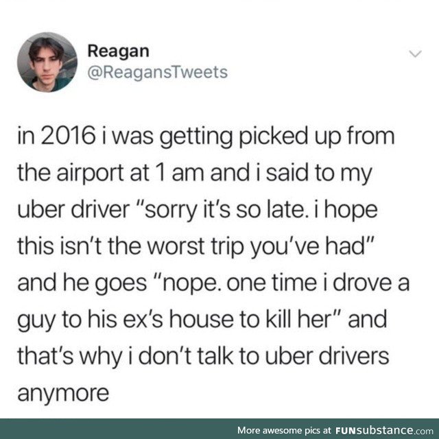 uber